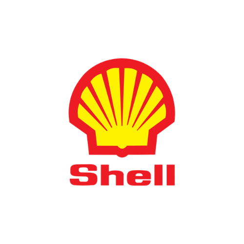 GAR Shell logosu