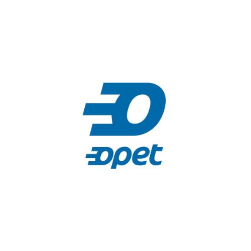 Opet logosu