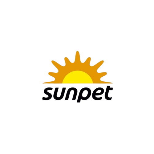 Sunpet logosu